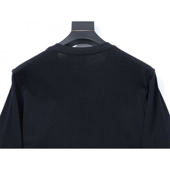 2024FW ARMANI アルマーニ 今すぐオシャレになれる! 長袖Tシャツ 2024FW ARMANI アルマーニ 今すぐオシャレになれる! 長袖Tシャツ
