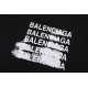 2024FW BALENCIAGA バレンシアガ 上品な彩りに夢中 長袖Tシャツ