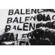2024FW BALENCIAGA バレンシアガ 上品な彩りに夢中 長袖Tシャツ
