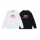 2024FW BALENCIAGA バレンシアガ ギフトにオススメ 長袖Tシャツ 2024FW BALENCIAGA バレンシアガ ギフトにオススメ 長袖Tシャツ