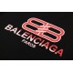2024FW BALENCIAGA バレンシアガ ギフトにオススメ 長袖Tシャツ 2024FW BALENCIAGA バレンシアガ ギフトにオススメ 長袖Tシャツ