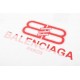 2024FW BALENCIAGA バレンシアガ ギフトにオススメ 長袖Tシャツ 2024FW BALENCIAGA バレンシアガ ギフトにオススメ 長袖Tシャツ