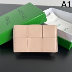 BOTTEGA VENETA ボッテガヴェネタ 2024FW 一番売れている 長財布
