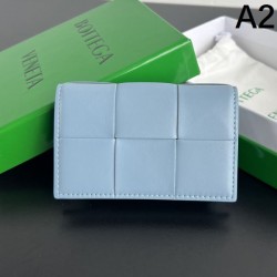 BOTTEGA VENETA ボッテガヴェネタ 2024FW 一番売れている 長財布
