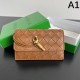 BOTTEGA VENETA ボッテガヴェネタ 2024FW セールお早めに 長財布 BOTTEGA VENETA ボッテガヴェネタ 2024FW セールお早めに 長財布