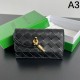 BOTTEGA VENETA ボッテガヴェネタ 2024FW セールお早めに 長財布 BOTTEGA VENETA ボッテガヴェネタ 2024FW セールお早めに 長財布