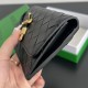 BOTTEGA VENETA ボッテガヴェネタ 2024FW セールお早めに 長財布 BOTTEGA VENETA ボッテガヴェネタ 2024FW セールお早めに 長財布