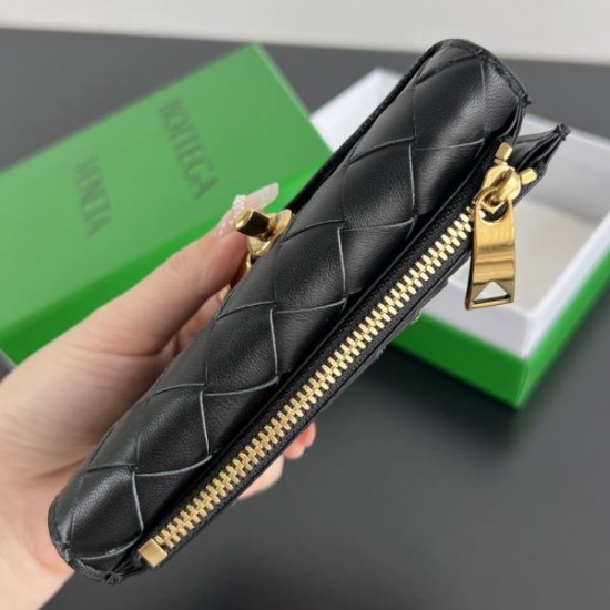 BOTTEGA VENETA ボッテガヴェネタ 2024FW セールお早めに 長財布 BOTTEGA VENETA ボッテガヴェネタ 2024FW セールお早めに 長財布
