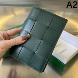BOTTEGA VENETA ボッテガヴェネタ 2024FW 今季のベスト新作 カードケース