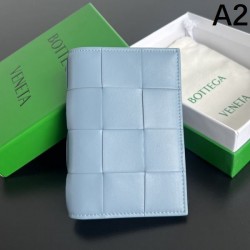 BOTTEGA VENETA ボッテガヴェネタ 2024FW 抜群の人気を集め カードケース
