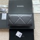 CHANEL シャネル 2024FW これからの季節、大活躍 長財布 CHANEL シャネル 2024FW これからの季節、大活躍 長財布