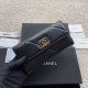 CHANEL シャネル 2024FW これからの季節、大活躍 長財布 CHANEL シャネル 2024FW これからの季節、大活躍 長財布