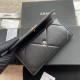 CHANEL シャネル 2024FW これからの季節、大活躍 長財布 CHANEL シャネル 2024FW これからの季節、大活躍 長財布