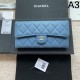 CHANEL シャネル 2024FW 最新ブランド新品が熱い 長財布 CHANEL シャネル 2024FW 最新ブランド新品が熱い 長財布