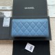 CHANEL シャネル 2024FW 最新ブランド新品が熱い 長財布 CHANEL シャネル 2024FW 最新ブランド新品が熱い 長財布