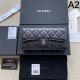 CHANEL シャネル 2024FW 今季も引き続きブランド 長財布 CHANEL シャネル 2024FW 今季も引き続きブランド 長財布