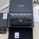 CHANEL シャネル 2024FW 今季も引き続きブランド 長財布 CHANEL シャネル 2024FW 今季も引き続きブランド 長財布