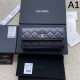 CHANEL シャネル 2024FW 今季掲げているブランド 長財布 CHANEL シャネル 2024FW 今季掲げているブランド 長財布