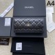 CHANEL シャネル 2024FW 今季掲げているブランド 長財布 CHANEL シャネル 2024FW 今季掲げているブランド 長財布