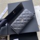 CHANEL シャネル 2024FW 今季掲げているブランド 長財布 CHANEL シャネル 2024FW 今季掲げているブランド 長財布