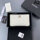 CHANEL シャネル 2024FW 高感度なセレブたち愛用 長財布 CHANEL シャネル 2024FW 高感度なセレブたち愛用 長財布