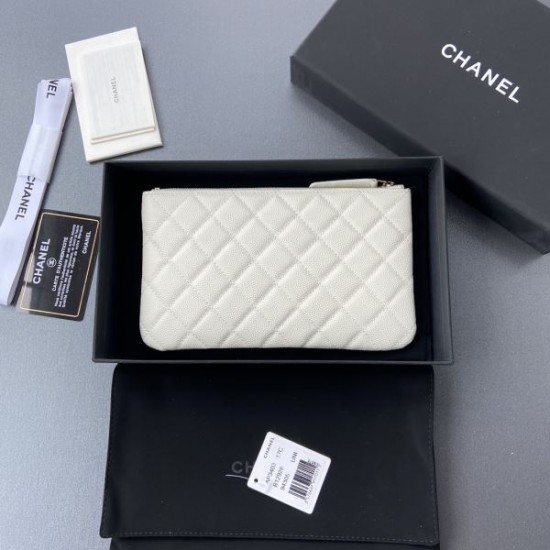 CHANEL シャネル 2024FW 高感度なセレブたち愛用 長財布 CHANEL シャネル 2024FW 高感度なセレブたち愛用 長財布