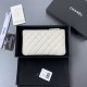 CHANEL シャネル 2024FW 高感度なセレブたち愛用 長財布 CHANEL シャネル 2024FW 高感度なセレブたち愛用 長財布