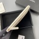 CHANEL シャネル 2024FW 高感度なセレブたち愛用 長財布 CHANEL シャネル 2024FW 高感度なセレブたち愛用 長財布