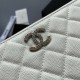 CHANEL シャネル 2024FW 高感度なセレブたち愛用 長財布 CHANEL シャネル 2024FW 高感度なセレブたち愛用 長財布