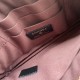 CHANEL シャネル 2024FW 抜群なブランドプリント 長財布