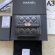 CHANEL シャネル 2024FW 今シーズン最注目のトレンド 三つ折り財布 CHANEL シャネル 2024FW 今シーズン最注目のトレンド 三つ折り財布