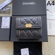 CHANEL シャネル 2024FW 今シーズン最注目のトレンド 三つ折り財布 CHANEL シャネル 2024FW 今シーズン最注目のトレンド 三つ折り財布