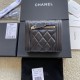 CHANEL シャネル 2024FW 今シーズン最注目のトレンド 三つ折り財布 CHANEL シャネル 2024FW 今シーズン最注目のトレンド 三つ折り財布