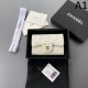 CHANEL シャネル 2024FW 季節の変わり目に活躍する コインバッグ CHANEL シャネル 2024FW 季節の変わり目に活躍する コインバッグ