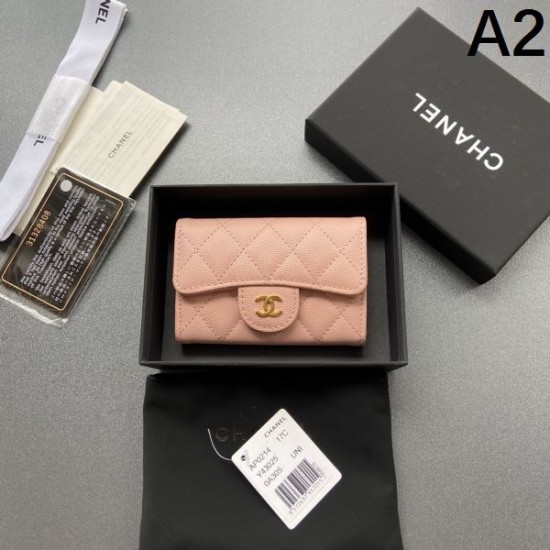 CHANEL シャネル 2024FW 季節の変わり目に活躍する コインバッグ CHANEL シャネル 2024FW 季節の変わり目に活躍する コインバッグ