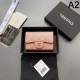 CHANEL シャネル 2024FW 季節の変わり目に活躍する コインバッグ CHANEL シャネル 2024FW 季節の変わり目に活躍する コインバッグ