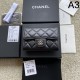 CHANEL シャネル 2024FW 季節の変わり目に活躍する コインバッグ CHANEL シャネル 2024FW 季節の変わり目に活躍する コインバッグ