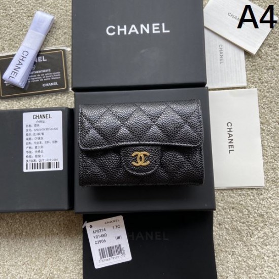 CHANEL シャネル 2024FW 季節の変わり目に活躍する コインバッグ CHANEL シャネル 2024FW 季節の変わり目に活躍する コインバッグ