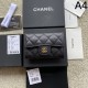 CHANEL シャネル 2024FW 季節の変わり目に活躍する コインバッグ CHANEL シャネル 2024FW 季節の変わり目に活躍する コインバッグ