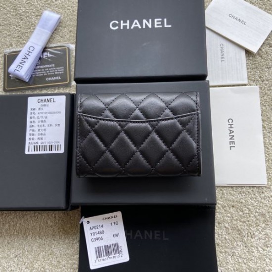 CHANEL シャネル 2024FW 季節の変わり目に活躍する コインバッグ CHANEL シャネル 2024FW 季節の変わり目に活躍する コインバッグ