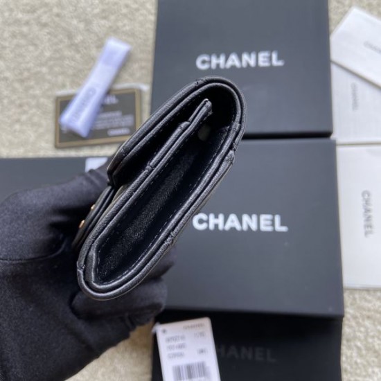 CHANEL シャネル 2024FW 季節の変わり目に活躍する コインバッグ CHANEL シャネル 2024FW 季節の変わり目に活躍する コインバッグ