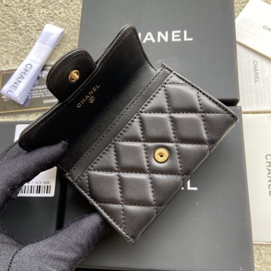 CHANEL シャネル 2024FW 季節の変わり目に活躍する コインバッグ CHANEL シャネル 2024FW 季節の変わり目に活躍する コインバッグ