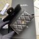 CHANEL シャネル 2024FW 季節の変わり目に活躍する コインバッグ CHANEL シャネル 2024FW 季節の変わり目に活躍する コインバッグ