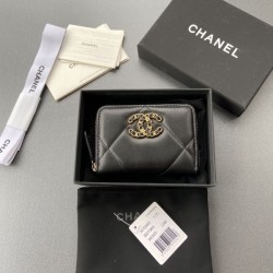 CHANEL シャネル 2024FW 今季爆発的な人気定番商品 コインバッグ