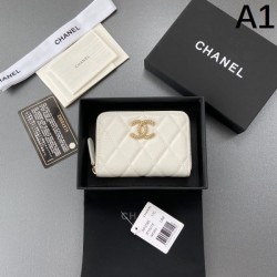 CHANEL シャネル 2024FW １点限り！VIP顧客セール コインバッグ