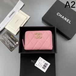 CHANEL シャネル 2024FW １点限り！VIP顧客セール コインバッグ