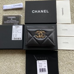 CHANEL シャネル 2024FW ネクストヒット必至ブランド カードケース