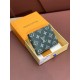 LOUIS VUITTON ルイヴィトン 2024FW VIPセールでお得 二つ折り財布 LOUIS VUITTON ルイヴィトン 2024FW VIPセールでお得 二つ折り財布