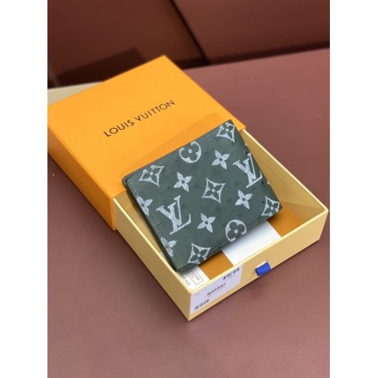 LOUIS VUITTON ルイヴィトン 2024FW VIPセールでお得 二つ折り財布 LOUIS VUITTON ルイヴィトン 2024FW VIPセールでお得 二つ折り財布