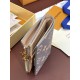 LOUIS VUITTON ルイヴィトン 2024FW おすすめコーディ 二つ折り財布 LOUIS VUITTON ルイヴィトン 2024FW おすすめコーディ 二つ折り財布
